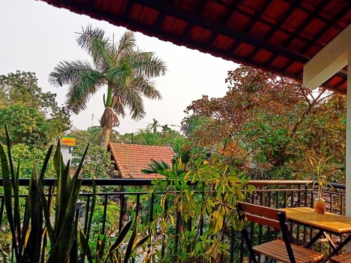 Khanh'S Home Hue Exterior foto